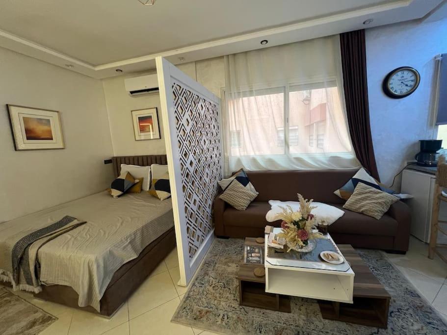 Cozy In Marrakech District