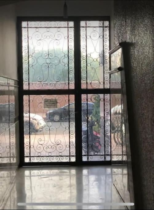 Cozy In Marrakech District *
