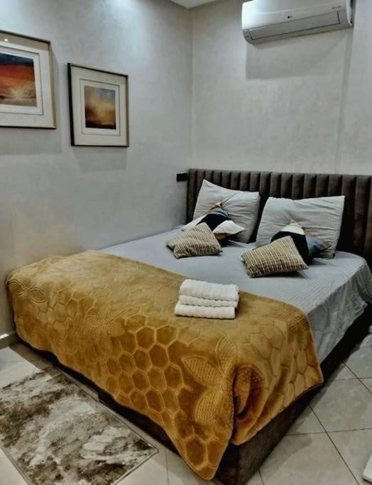 Cozy In Marrakech District Marrakesh