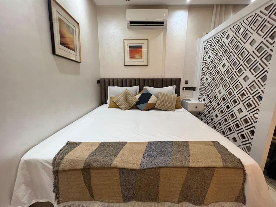 Cozy In Marrakech District