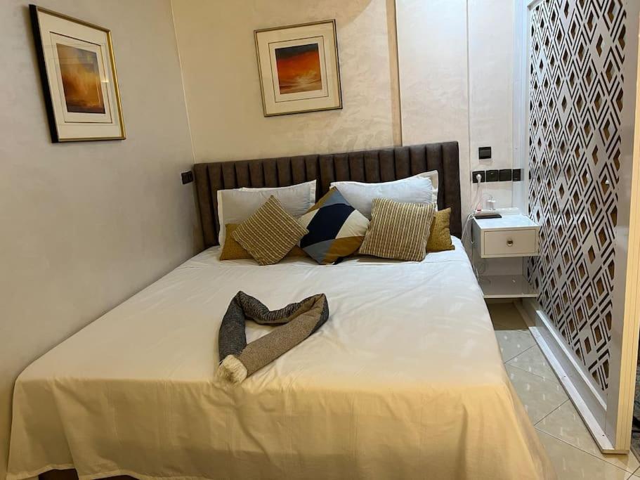 Cozy In Marrakech District Appartamento