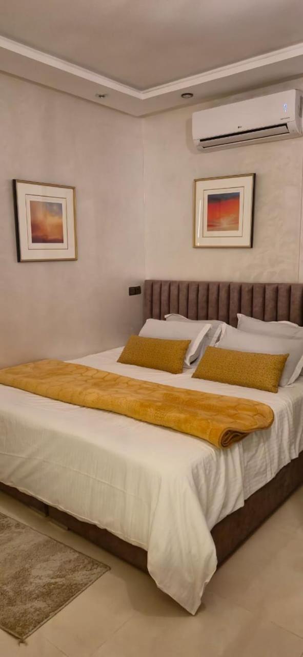 Appartamento Cozy In Marrakech District Marrakesh