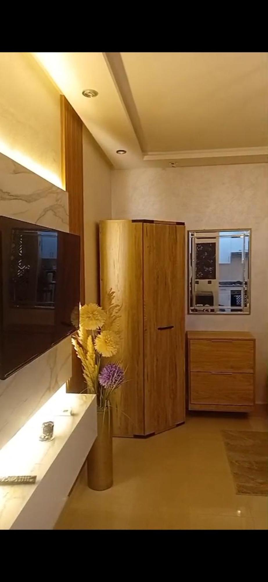 Appartamento Cozy In Marrakech District *